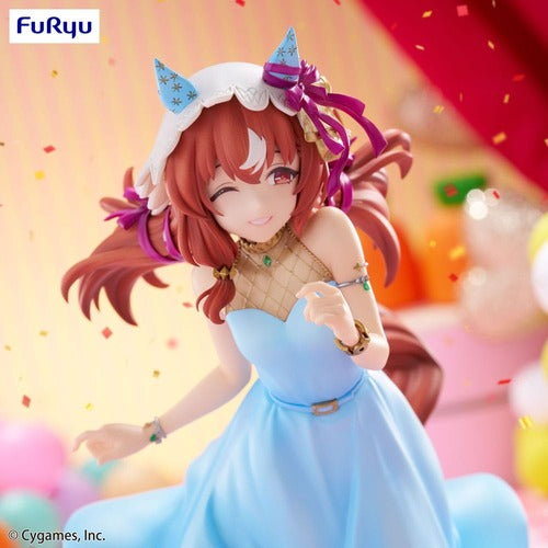 Uma Musume: Pretty Derby statuette PVC Trio-Try-iT Still in Love 20 cm