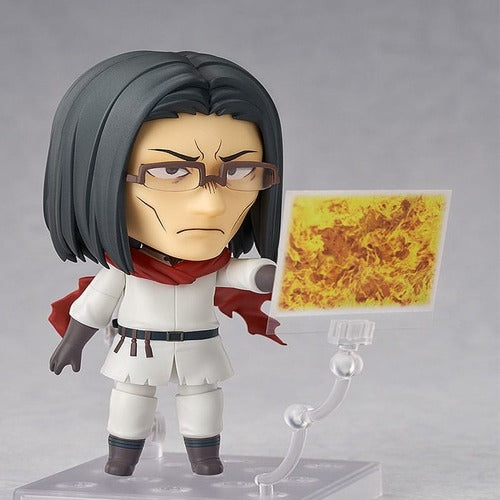 Uncle From Another World figurine Nendoroid Ojisan 10 cm