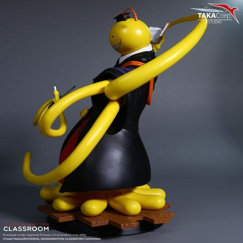Assassination Classroom Figur Koro Sensei 30 cm