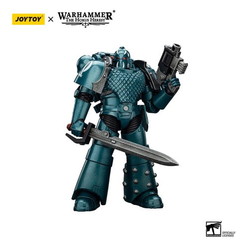 Warhammer The Horus Heresy figurine Alpha LegionHeadhunter Prime 20 cm