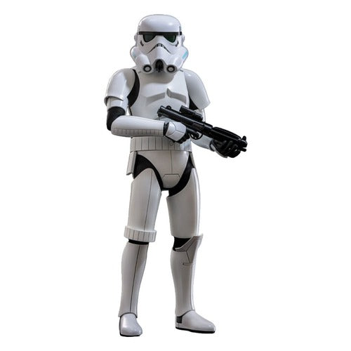 Star Wars: Rebels figurine 1/6 Stormtrooper 28 cm