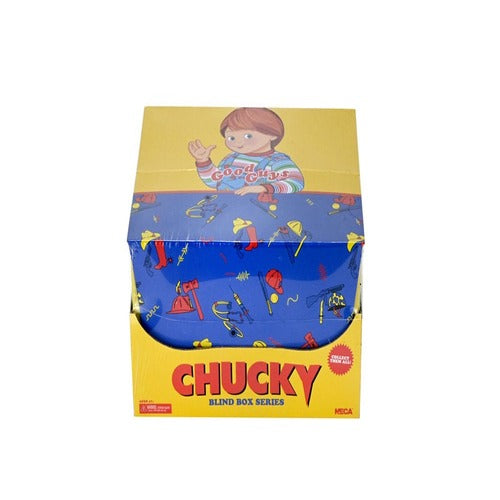 Chucky (TV Series) assortiment figurines 1/7 Good Guy (12)