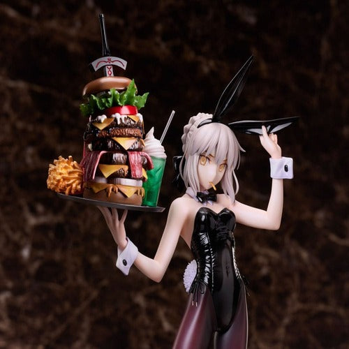Fate/Grand Order statuette PVC 1/7 Saber/Altria Pendragon (Alter) Bunny Ver. 25 cm