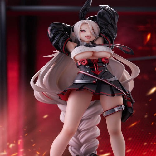 Azur Lane statuette PVC 1/7 Prinz Heinrich 23 cm