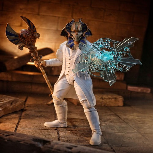 Operation: Monster Force figurine 1/12 Forgotten King 15 cm