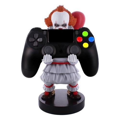 Ça support Cable Guys Pennywise 20 cm
