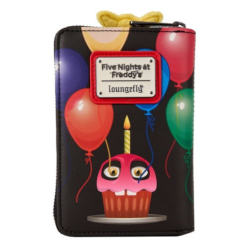 Five Nights at Freddy's by Loungefly Porte-monnaie