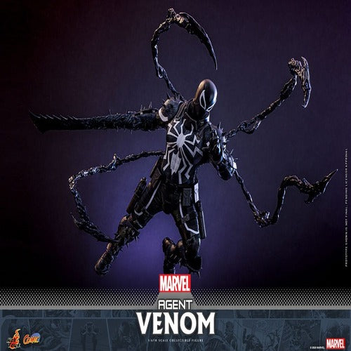 Marvel Comics  figurine 1/6 Agent Venom 32 cm
