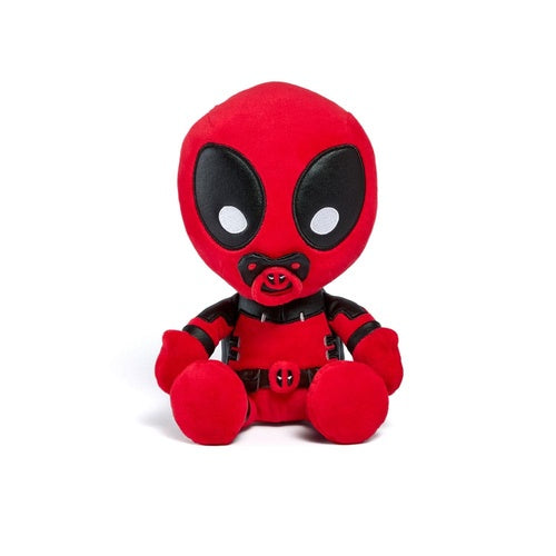 Deadpool peluche Babypool 25 cm