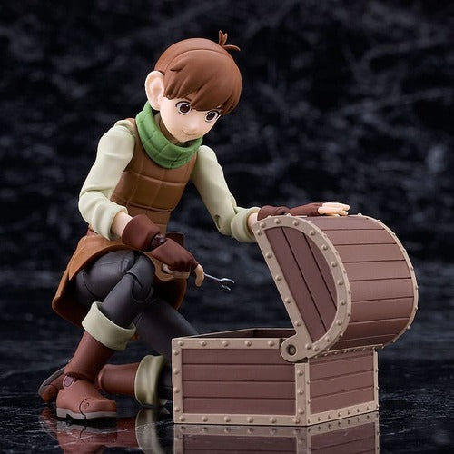 Delicious in Dungeon figurine Figma Chilchuck 12 cm