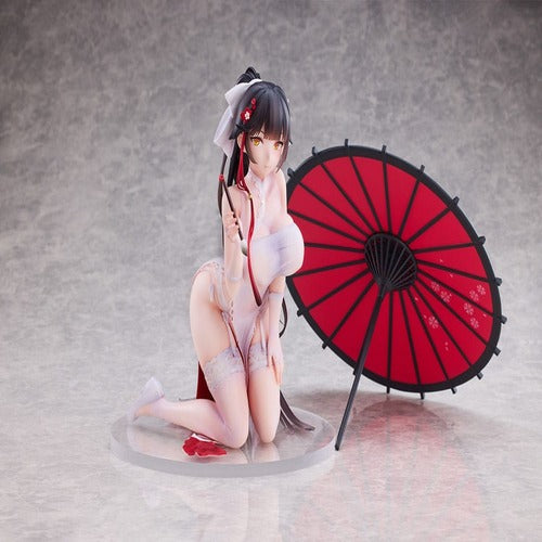 Azur Lane statuette PVC 1/4 Takao 23 cm
