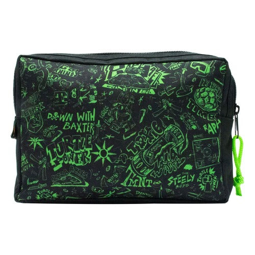 Tortues Ninja trousse Icons
