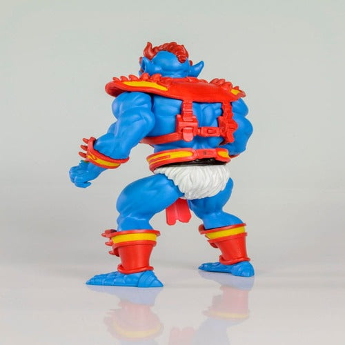 Legends of Dragonore Wave 1.5: Fire at Icemere figurine Raitor 14 cm