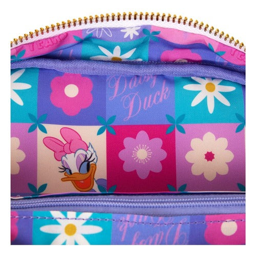 Disney by Loungefly sac à bandoulière Sling Daisy Duck