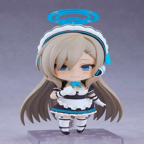 Blue Archive figurine Nendoroid Ichinose 10 cm