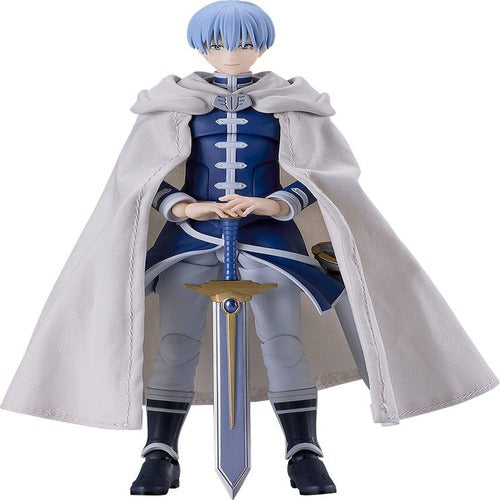 Frieren: Beyond Journey´s End figurine Figma Himmel 16 cm
