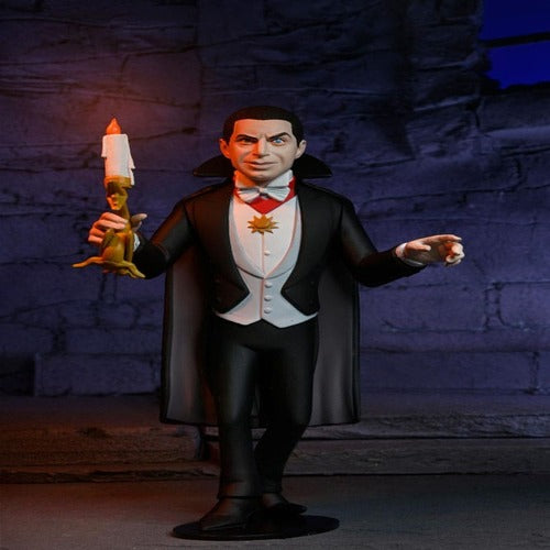 Wednesday Toony Terrors assortiment figurines 15 cm Series 10 (12)