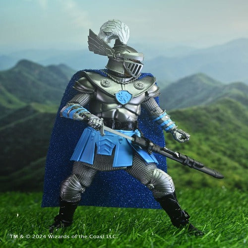 Dungeons & Dragons figurine 50th Anniversary Strongheart 18 cm