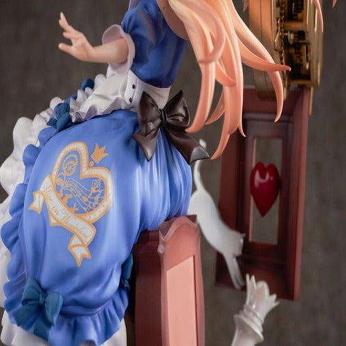 Alice au pays des merveilles statuette PVC 1/7 Moment Into Dreams Alice Riddle 30 cm