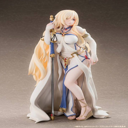 Goblin Slayer statuette PVC 1/7 Sword Maiden 23 cm