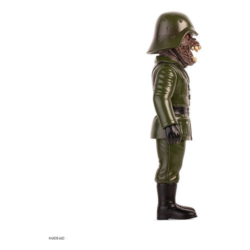 American Werewolf in London Soft Vinyl Figurine Nightmare Demon Mutant 25 cm