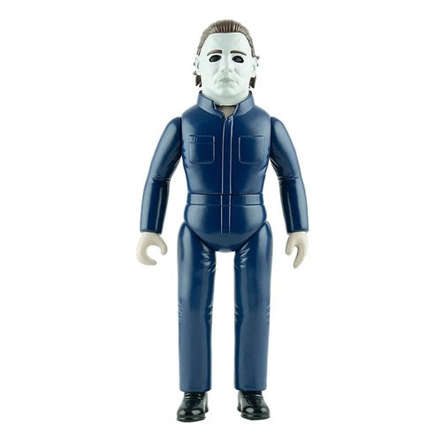 Halloween 2 Soft Vinyl Figurine Michael Myers Deluxe 25 cm