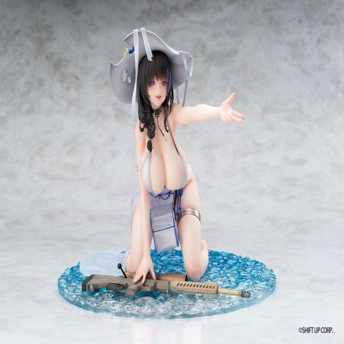 Goddess of Victory: Nikke statuette 1/6 Mary: Bay Goddess 17 cm