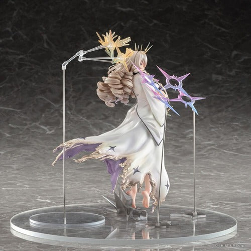 Goddess of Victory: Nikke statuette PVC 1/7 Crown - Naked King 30 cm