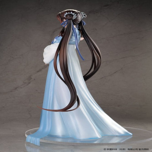 The Legend of Sword and Fairy statuette Zhao Ling-Er "Shi Hua Ji" Xian Ling Xian Zong Ver. 26 cm