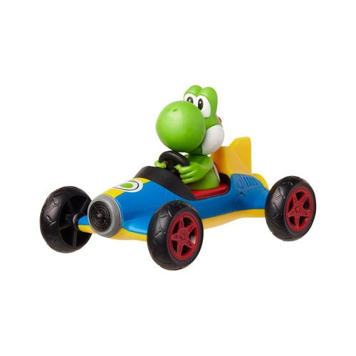 Super Mario Kart Fahrzeuge Wave 5 Sortiment (8)