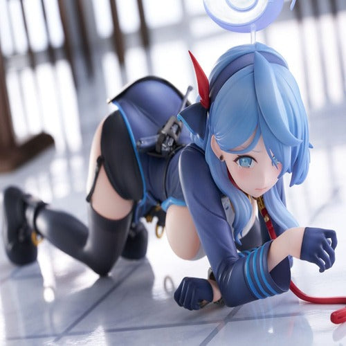 Blue Archive statuette PVC 1/7 Ako Memorial Lobby Ver. 23 cm