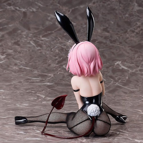 To Love-Ru Darkness statuette PVC 1/6 Momo Belia Deviluke: Bunny Ver. 19 cm