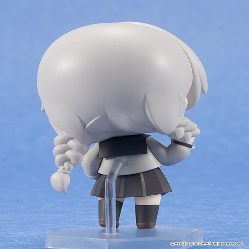 13 Sentinels: Aegis Rim statuette PVC Qset Tsukasa Okino: Cross-Dressing Ver. 8 cm