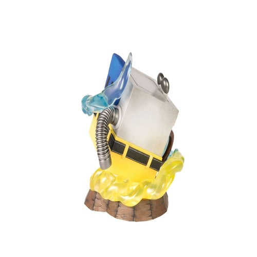 Banjo Kazooie statuette Washer Banjo 22 cm