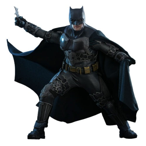 The Flash figurine Movie Masterpiece 1/6 Batman 30 cm