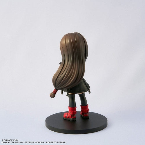 Final Fantasy VII Rebirth Adorable Arts statuette Tifa Lockhart 11 cm