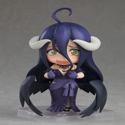 Overlord figurine Nendoroid Albedo: Dress Ver. 10 cm
