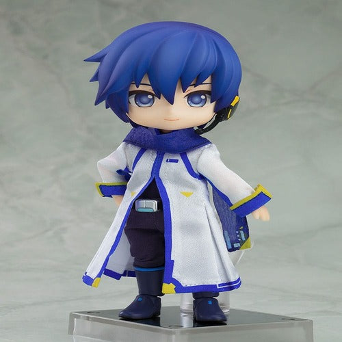 Vocaloid figurine Nendoroid Doll Kaito 14 cm