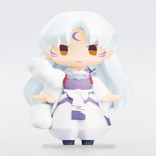 Inuyasha figurine HELLO! GOOD SMILE Sesshomaru 10 cm