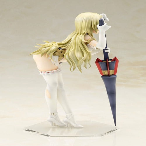 Frame Arms Girl statuette PVC Durga I 22 cm