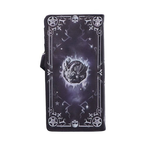 Cult Cuties Porte-monnaie Moon of Lucifly 18 cm