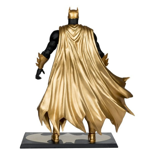 DC Multiverse figurine Batman (DC vs Vampires) Knightmare Edition (Gold Label) 18 cm