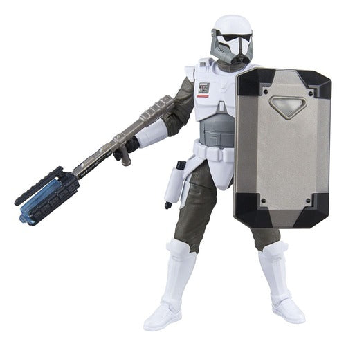 Star Wars: The Mandalorian Vintage Collection Actionfigur Imperial Armored Commando 10 cm