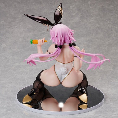 Creators Opinion statuette PVC 1/4 Haruna Bunny Ver. 31 cm