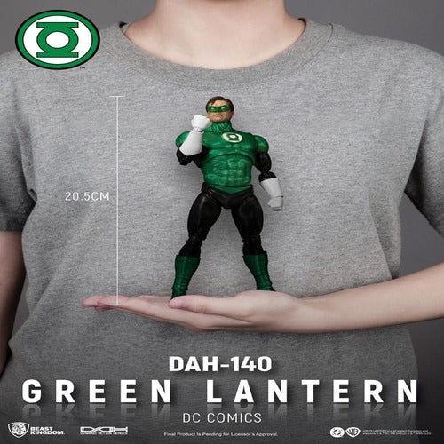 DC Comics figurine Green Lantern 20 cm