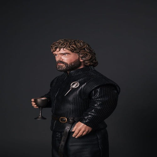 Game of Thrones Life-Size statue 1/1 Tyrion Lannister 154 cm