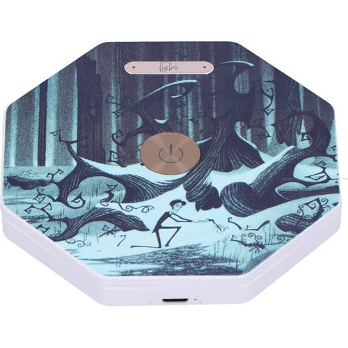 Corpse Bride faltbare Lampe 15 cm