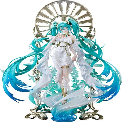 Character Vocal Series 01: Hatsune Miku statuette PVC 1/7 Hatsune Miku feat. Yoneyama Mai 34 cm