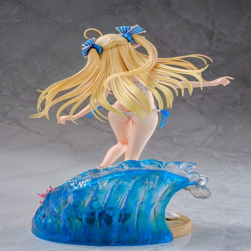 Azur Lane statuette 1/6 Centaur Beachside Undine 27 cm