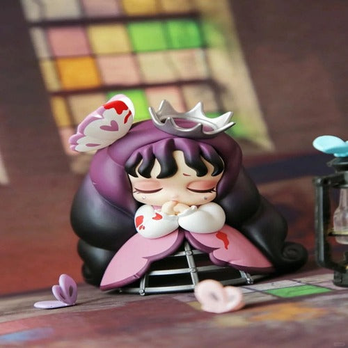 Lilith assortiment figurines Blind Box The Century of Mary 8 cm (8)